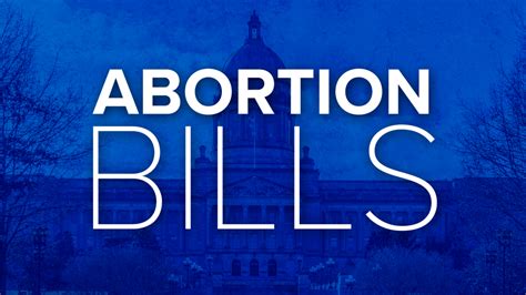 Abortion bills advance in committee